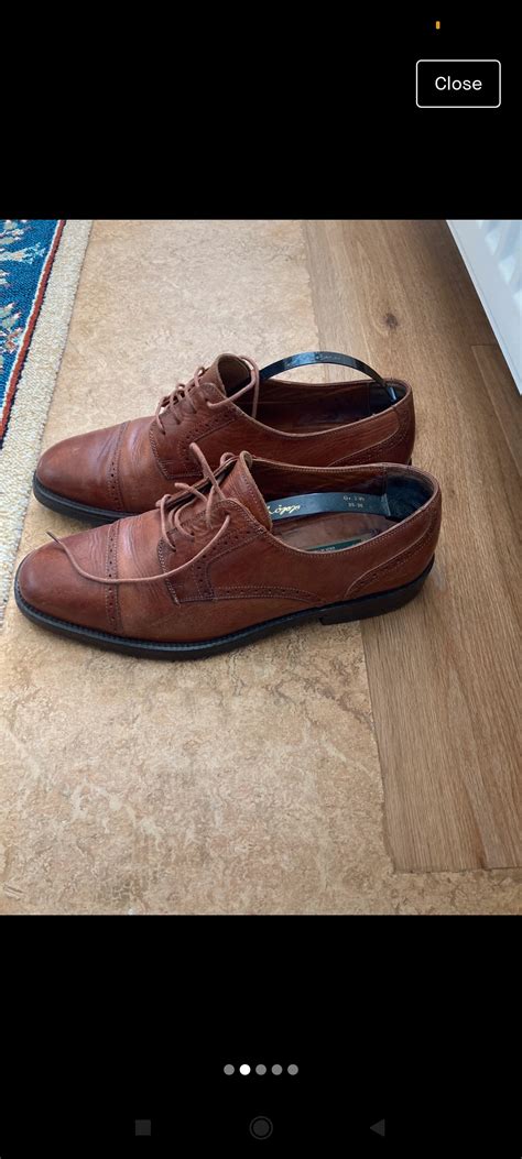 replica cole haan shoes|cole haan sale scam.